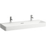 Раковина LAUFEN VAL 120x42