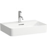 Раковина LAUFEN VAL SAPHIR KERAMIK 60х42
