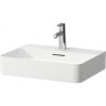 Раковина LAUFEN VALl 75x42