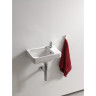 Раковина-мини LAUFEN PRO S подвесная 36x25