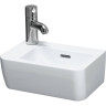 Раковина мини подвесная LAUFEN PRO A35х25