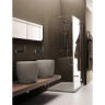Раковина накладная LAUFEN IL BAGNO ALESSI 45x45