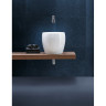 Раковина накладная LAUFEN IL BAGNO ALESSI 45x45