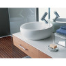 Раковина накладная LAUFEN IL BAGNO ALESSI 52x52