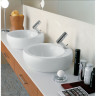 Раковина накладная LAUFEN IL BAGNO ALESSI 52x52