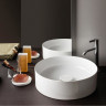 Раковина накладная LAUFEN KARTELL 42x42