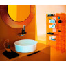 Раковина накладная LAUFEN KARTELL 42x42