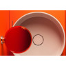 Раковина накладная LAUFEN KARTELL 42x42
