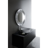 Раковина накладная LAUFEN KARTELL 42x42