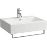 Раковина накладная LAUFEN LIVING CITY 60х46