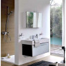 Раковина накладная LAUFEN LIVING CITY 60х46