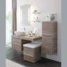Раковина накладная LAUFEN PRO B 42x42