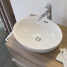 Раковина накладная LAUFEN PRO B 52x39