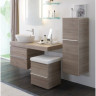 Раковина накладная LAUFEN PRO B 52x39
