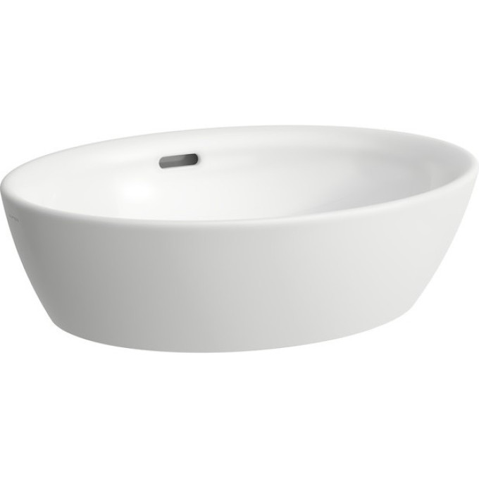 Раковина накладная LAUFEN PRO B 52x39