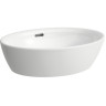 Раковина накладная LAUFEN PRO B 52x39