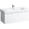 Раковина накладная LAUFEN PRO S 105x46