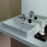 Раковина накладная LAUFEN PRO S 55x38