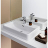 Раковина накладная LAUFEN PRO S 55x38