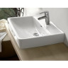 Раковина накладная LAUFEN PRO S 60x38