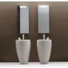 Раковина напольная LAUFEN IL BAGNO ALESSI 52х53