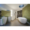Раковина напольная LAUFEN IL BAGNO ALESSI 52х53