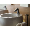 Раковина напольная LAUFEN IL BAGNO ALESSI 53х53