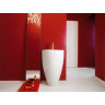Раковина напольная LAUFEN IL BAGNO ALESSI 53х53