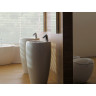 Раковина напольная LAUFEN IL BAGNO ALESSI 53х53