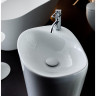 Раковина напольная LAUFEN PALOMBA 52x40