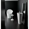 Раковина напольная LAUFEN PALOMBA 52x40