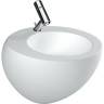 Раковина подвесная LAUFEN IL BAGNO ALESSI 52x52