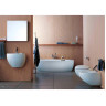 Раковина подвесная LAUFEN IL BAGNO ALESSI 52x52