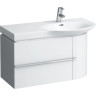 Раковина подвесная LAUFEN PALACE 90x46