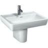 Раковина подвесная LAUFEN PRO A 55х48