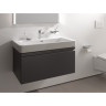 Раковина подвесная LAUFEN PRO A 85x48