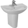 Раковина подвесная LAUFEN PRO B 45x33