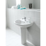 Раковина подвесная LAUFEN PRO B 55x44