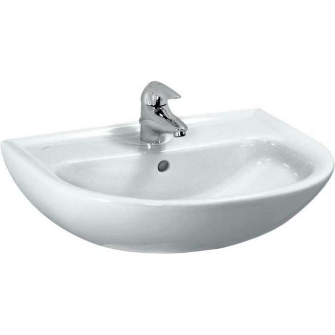 Раковина подвесная LAUFEN PRO B 55x44