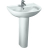 Раковина подвесная LAUFEN PRO B 60x48