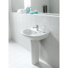 Раковина подвесная LAUFEN PRO B 65x50