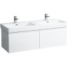 Раковина подвесная LAUFEN PRO S 130x46
