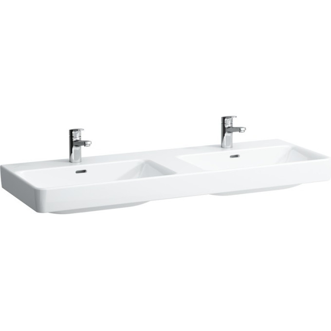 Раковина подвесная LAUFEN PRO S 130x46