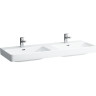 Раковина подвесная LAUFEN PRO S 130x46