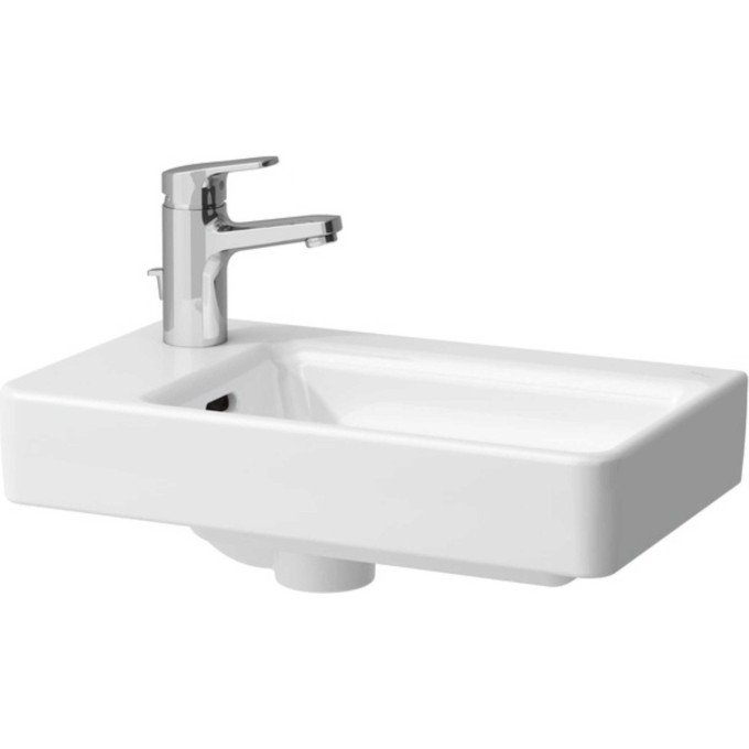 Раковина подвесная LAUFEN PRO S 48x28 (левая)