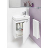 Раковина подвесная Laufen PRO S 48x28 (правая)