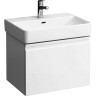 Раковина подвесная LAUFEN PRO S 55x46