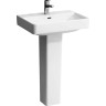 Раковина подвесная LAUFEN PRO S 55x46