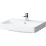 Раковина подвесная LAUFEN PRO S 65x46