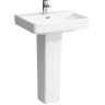 Раковина подвесная LAUFEN PRO S 65x46